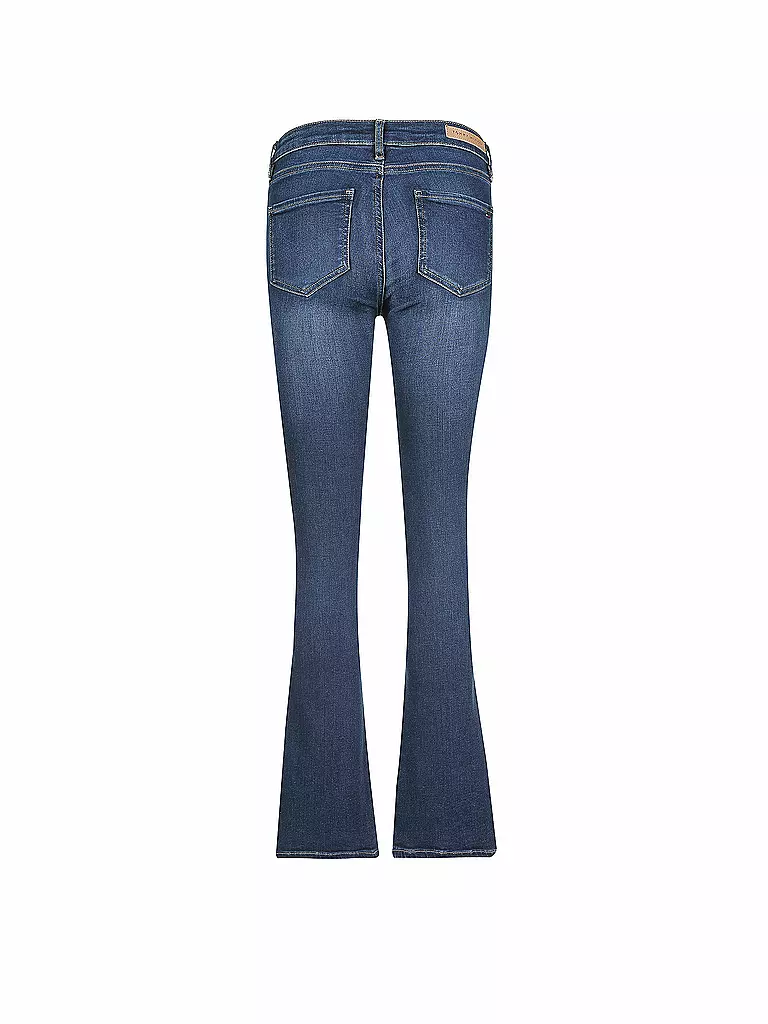 TOMMY HILFIGER | Jeans Skinny-Fit "Vegas Lana" (Bootcut) | 