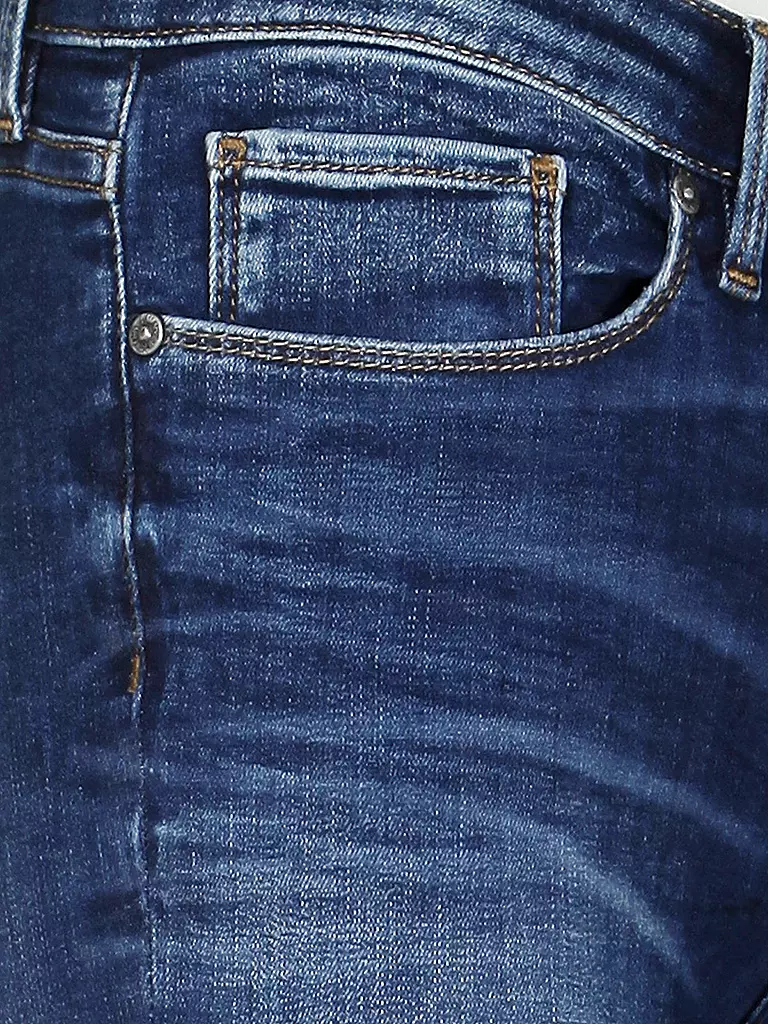 TOMMY HILFIGER | Jeans Slim Fit  "Como-Doreen" | blau