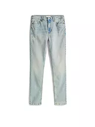 TOMMY HILFIGER | Jeans Slim Fit  | hellblau