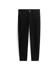 TOMMY HILFIGER | Jeans Slim Fit  | schwarz