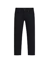 TOMMY HILFIGER | Jeans Slim Fit BLEECKER | schwarz