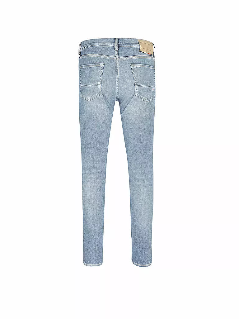 TOMMY HILFIGER | Jeans Slim Fit BLEECKER | blau