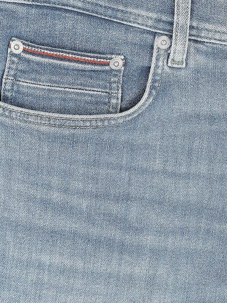 TOMMY HILFIGER | Jeans Slim Fit BLEECKER | blau