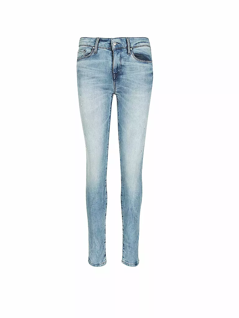 TOMMY HILFIGER | Jeans Slim Fit COMO NOLA | blau