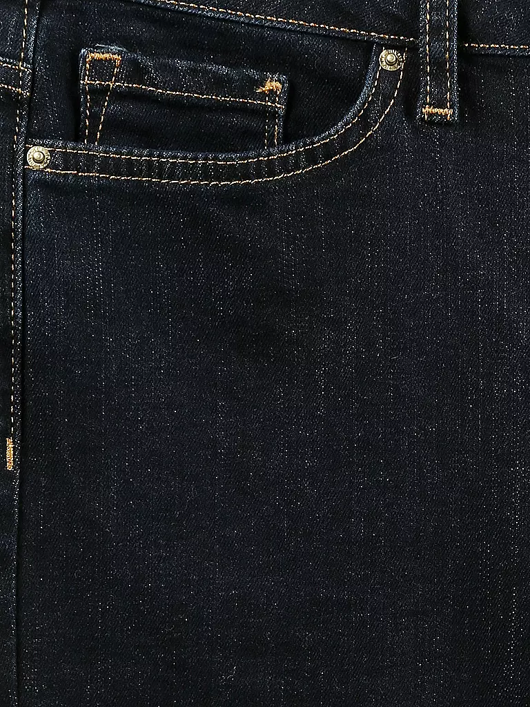 TOMMY HILFIGER | Jeans Straight Fit "Rome" | blau