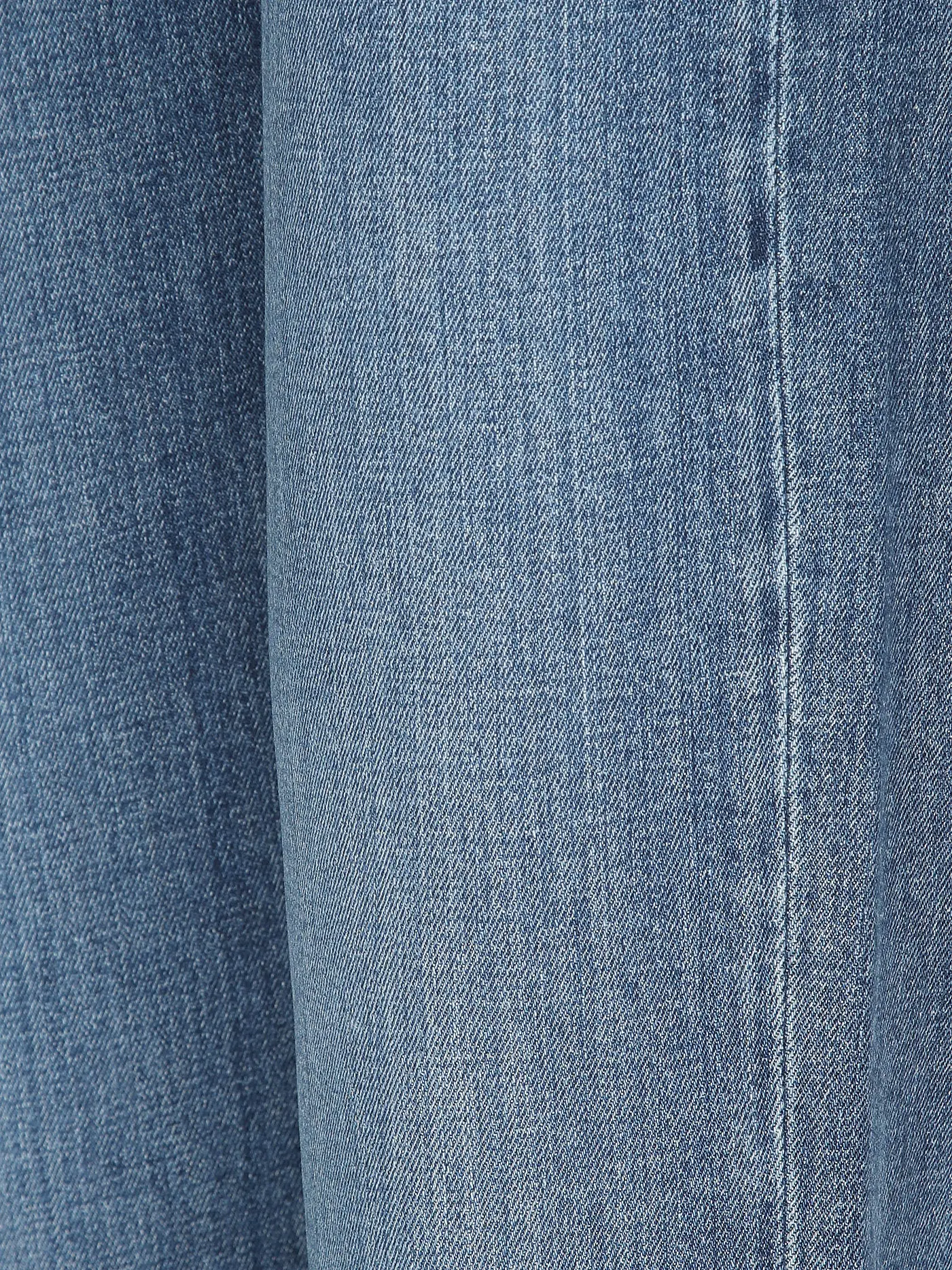 TOMMY HILFIGER | Jeans Straight Fit  | blau