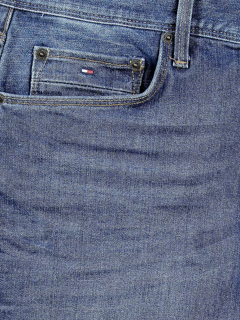 TOMMY HILFIGER | Jeans Straight Fit DENTON | blau