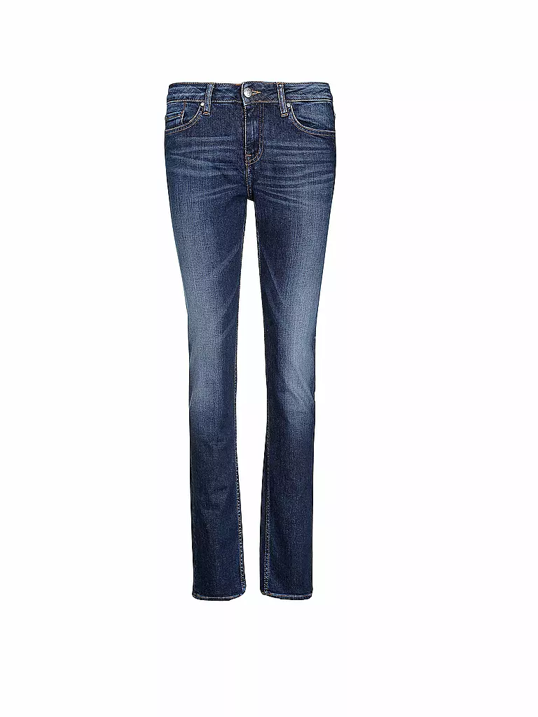 TOMMY HILFIGER | Jeans Straight Fit Rome | blau