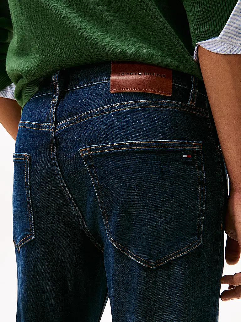 TOMMY HILFIGER | Jeans Straight Fit |