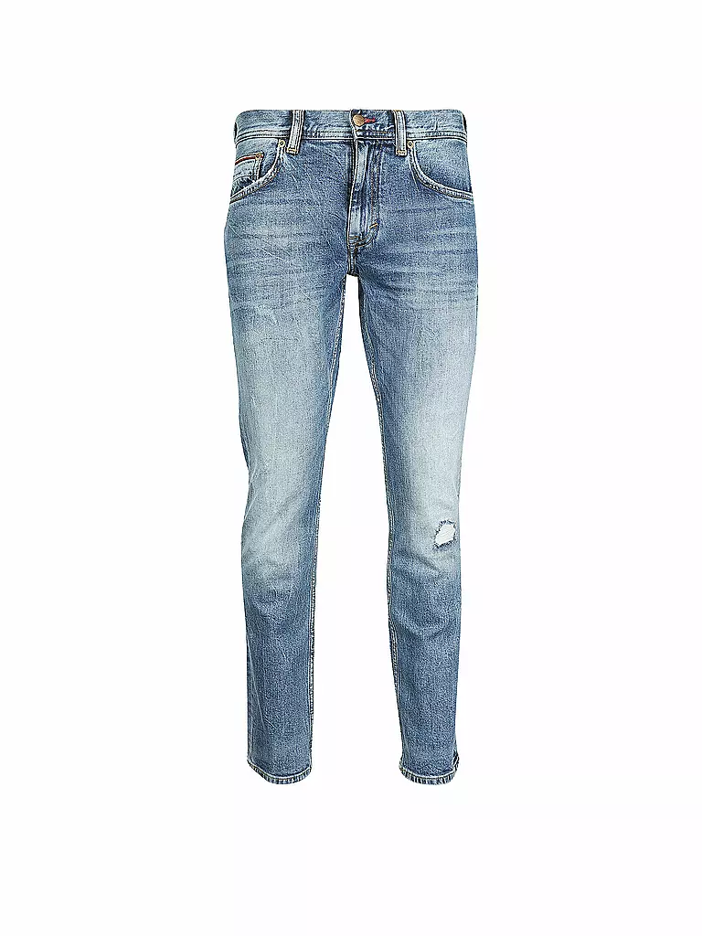 TOMMY HILFIGER | Jeans Straight-Fit "Denton" | 