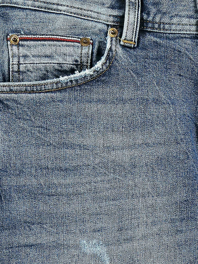 TOMMY HILFIGER | Jeans Straight-Fit "Denton" | 