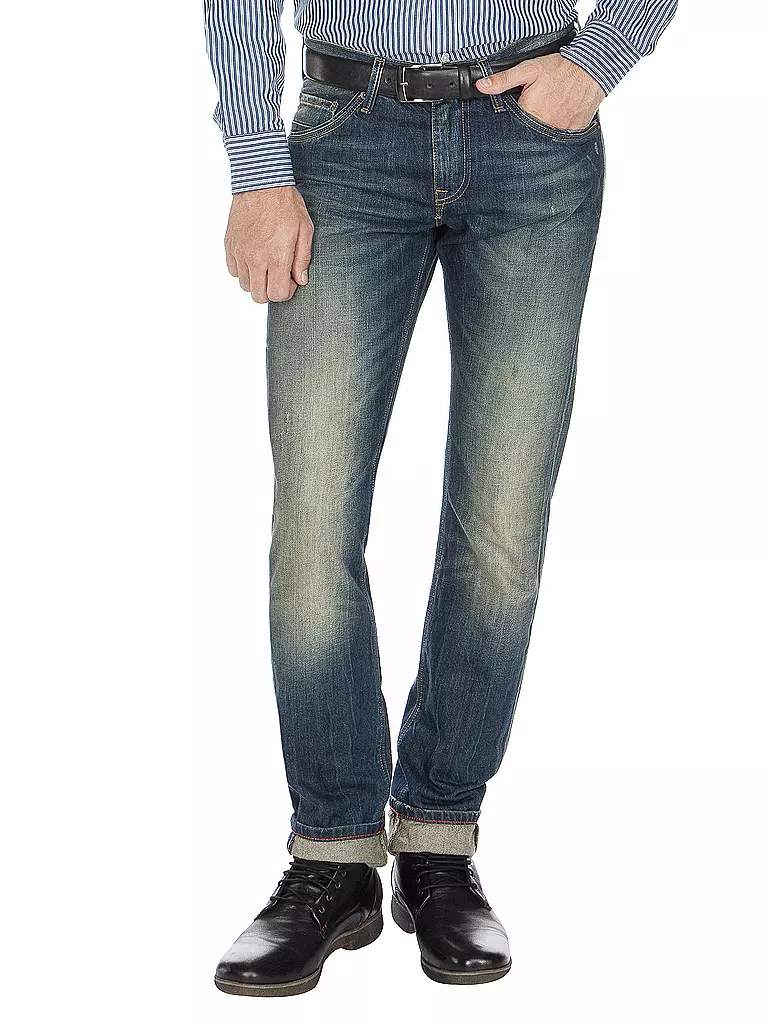 TOMMY HILFIGER | Jeans Straight-Fit "Hudson" | 
