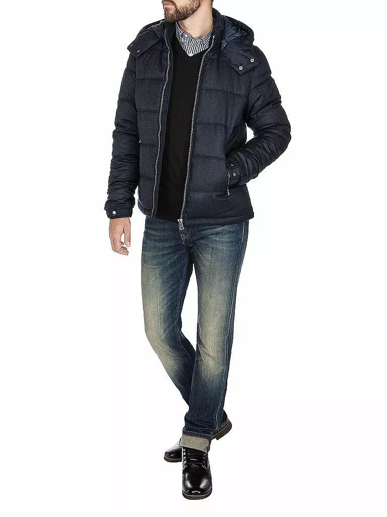 TOMMY HILFIGER | Jeans Straight-Fit "Hudson" | 