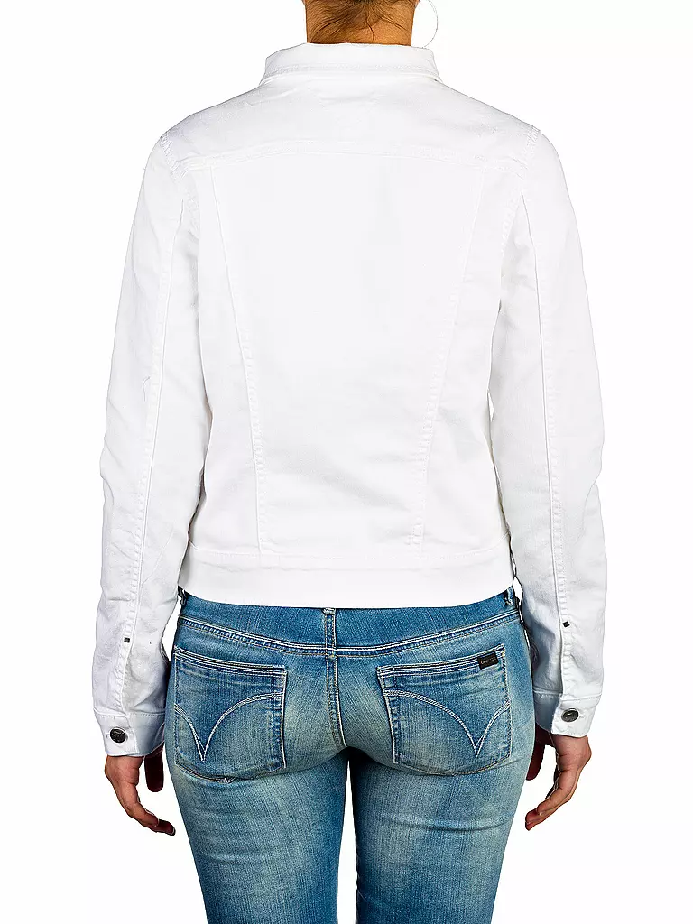 TOMMY HILFIGER | Jeansjacke "Vienna" | 