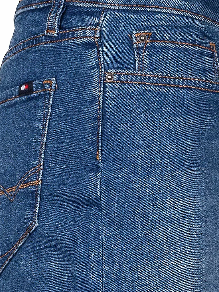 TOMMY HILFIGER | Jeansrock "Rome" | 