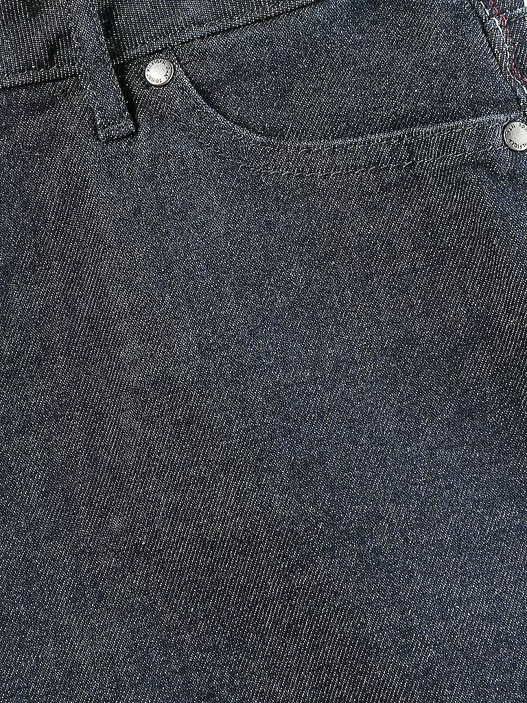 TOMMY HILFIGER | Jeansshort Straight-Fit "Rome Tama" (Highwaist) | 