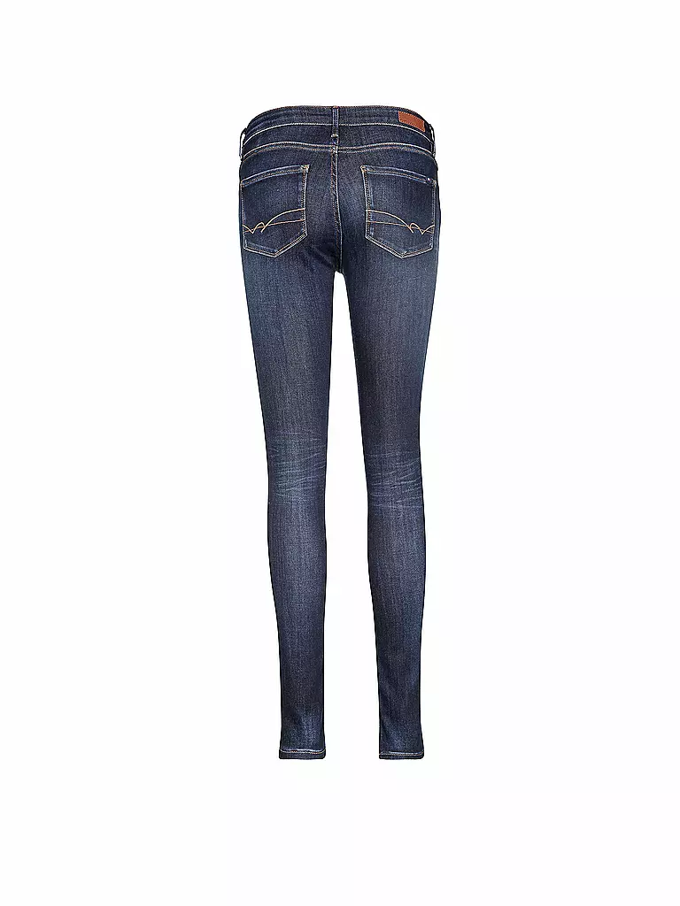 TOMMY HILFIGER | Jegging Skinny-Fit "Como-Marty" | blau