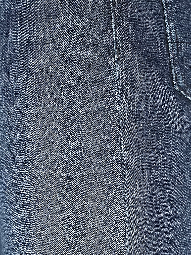 TOMMY HILFIGER | Jogg Jeans Straight Fit  Denton  | blau