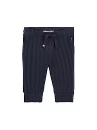 TOMMY HILFIGER | Jogginghose | dunkelblau