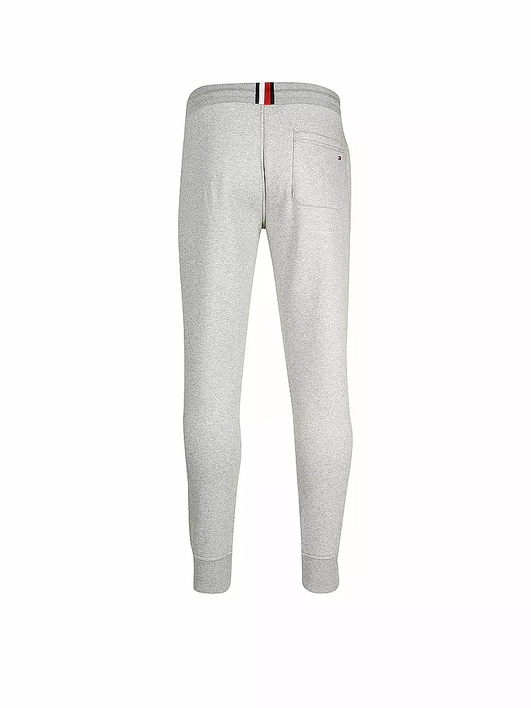 TOMMY HILFIGER | Jogginghose | grau