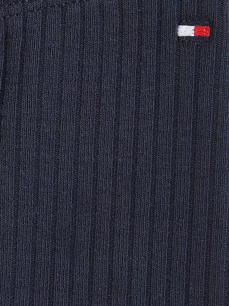 TOMMY HILFIGER | Jogginghose | dunkelblau