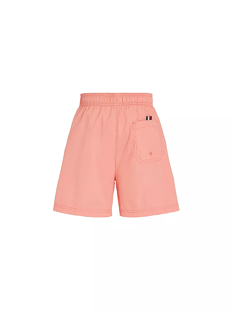 TOMMY HILFIGER | Jungen Badeshorts | blau