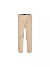 TOMMY HILFIGER | Jungen Chino 1985 | beige