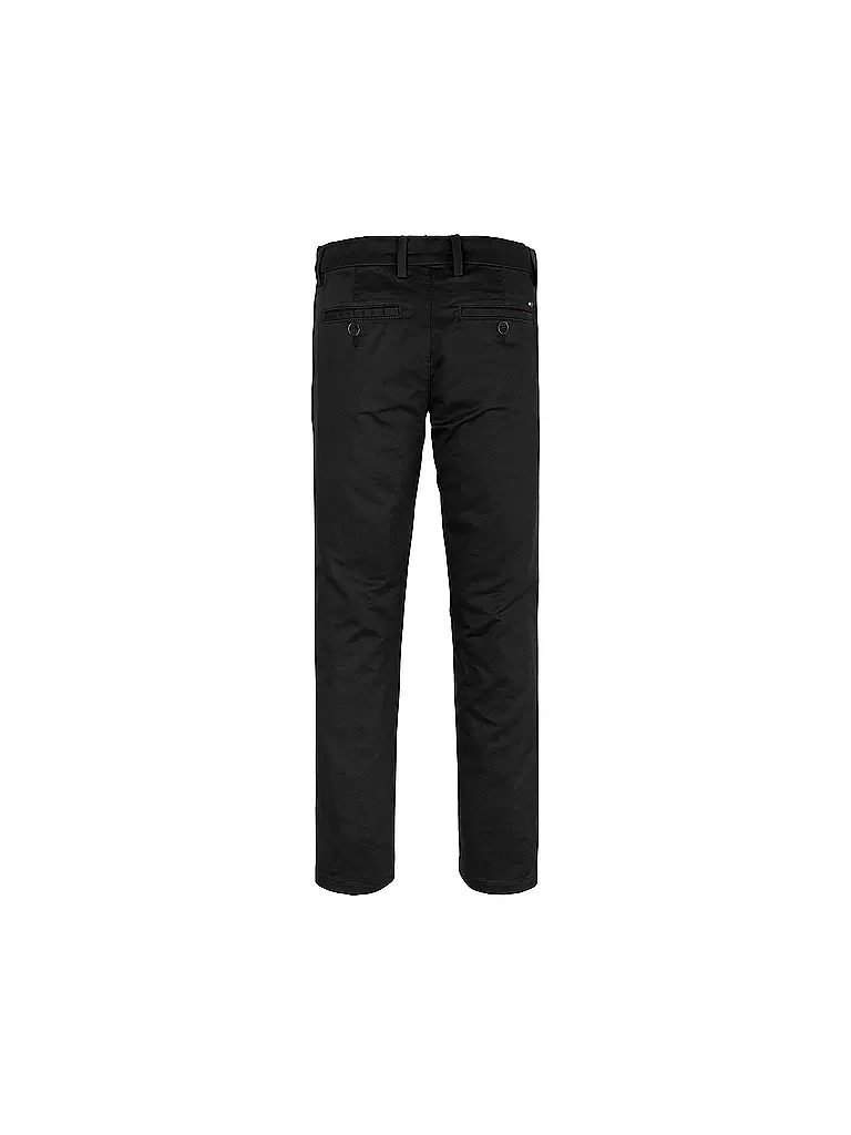 TOMMY HILFIGER | Jungen Chino 1985 | beige