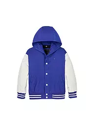 TOMMY HILFIGER | Jungen Jacke  | blau