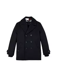 TOMMY HILFIGER | Jungen Jacke | dunkelblau