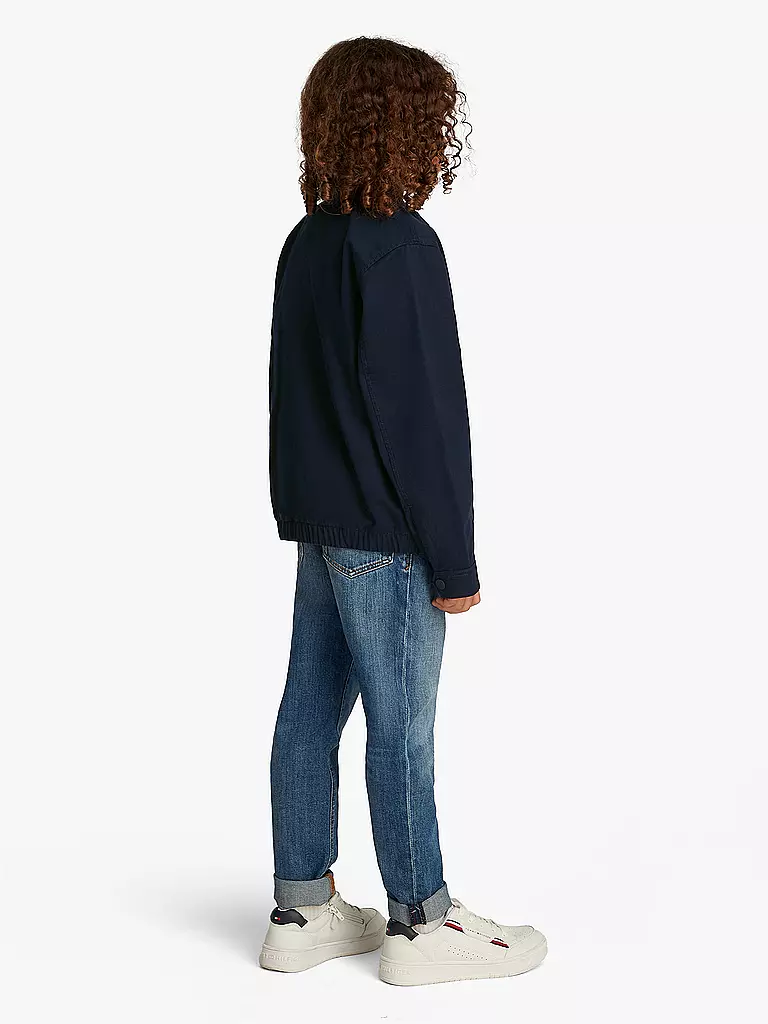 TOMMY HILFIGER | Jungen Jacke | beige