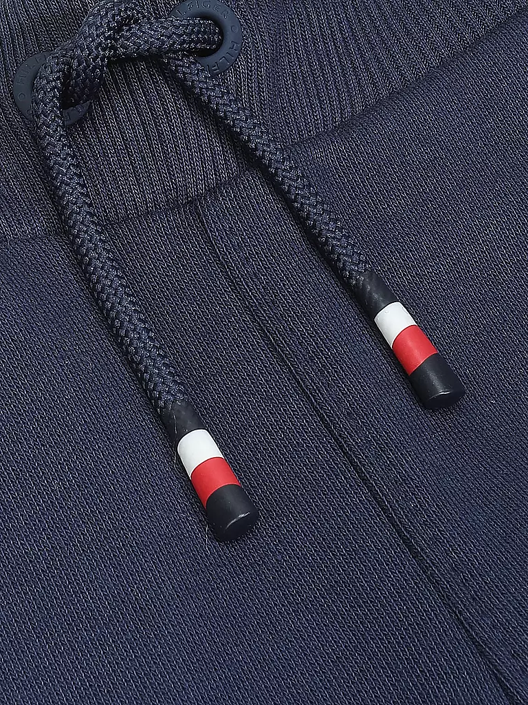 TOMMY HILFIGER | Jungen Jogginghose | dunkelblau