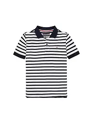 TOMMY HILFIGER | Jungen Poloshirt | dunkelblau