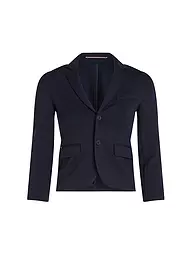 TOMMY HILFIGER | Jungen Sakko | dunkelblau