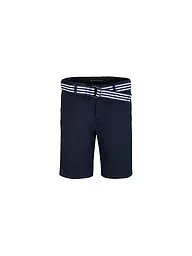 TOMMY HILFIGER | Jungen Shorts | dunkelblau
