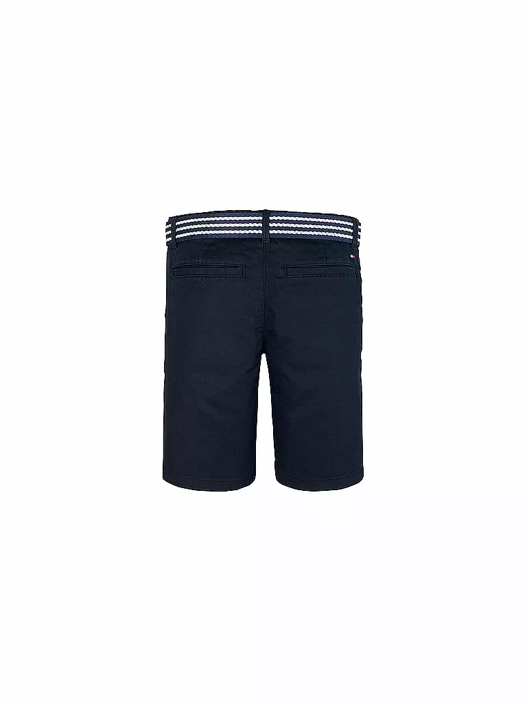 TOMMY HILFIGER | Jungen Shorts | beige