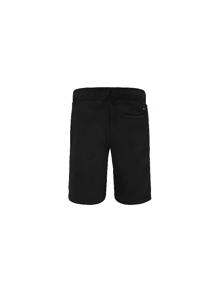 TOMMY HILFIGER | Jungen Shorts | dunkelblau