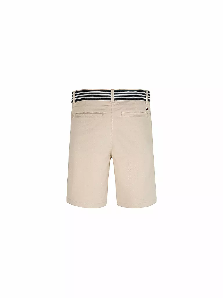 TOMMY HILFIGER | Jungen Shorts | dunkelblau
