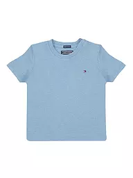 TOMMY HILFIGER | Jungen T-Shirt  | blau