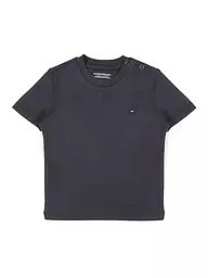 TOMMY HILFIGER | Jungen T-Shirt  | dunkelblau