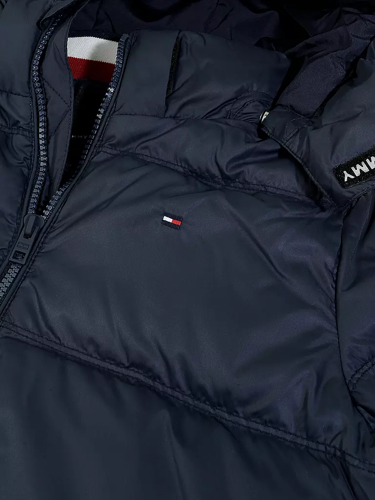 TOMMY HILFIGER | Jungen-Daunenjacke  | 