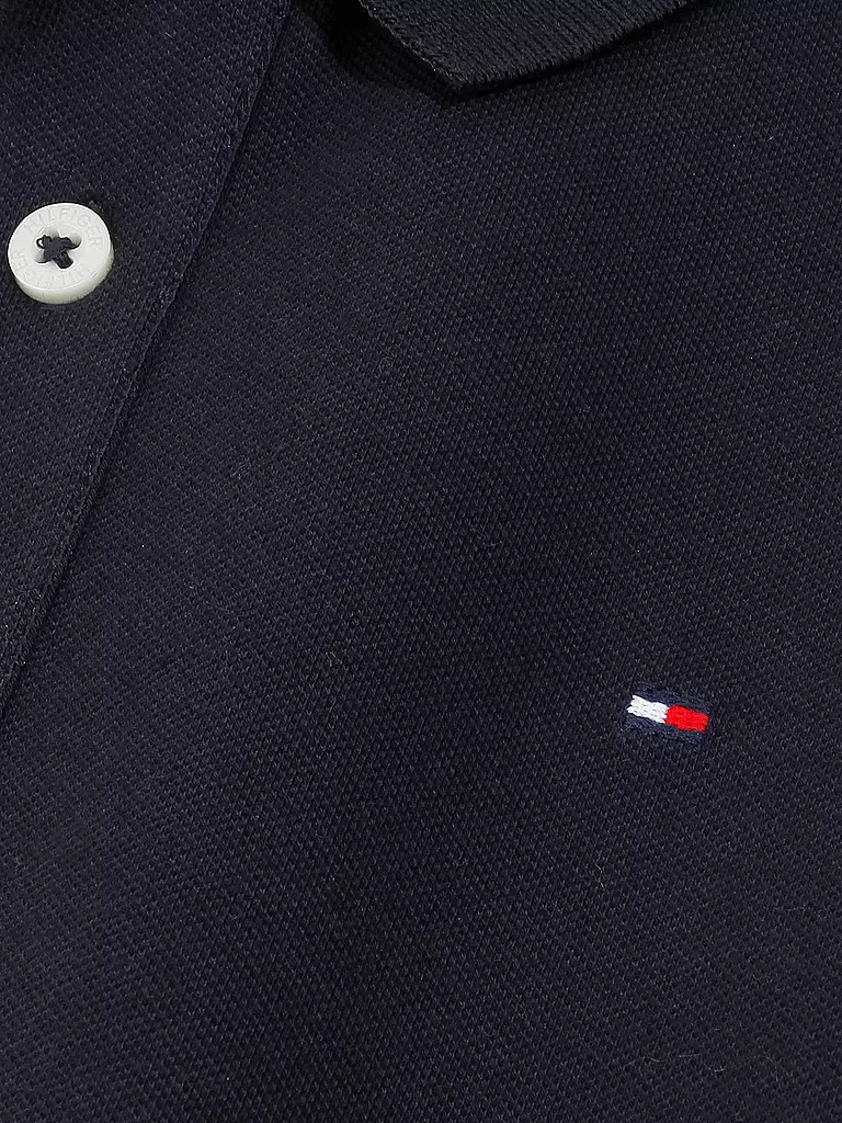 TOMMY HILFIGER | Jungen-Poloshirt "Iconic" | dunkelblau