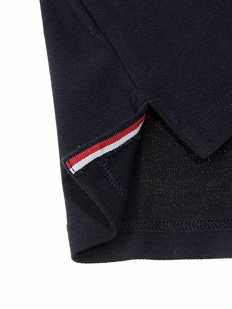 TOMMY HILFIGER | Jungen-Poloshirt "Iconic" | dunkelblau