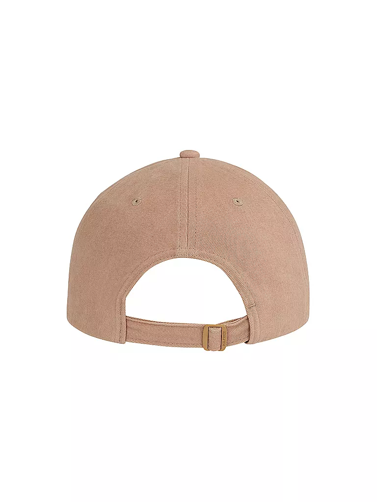 TOMMY HILFIGER | Kappe TH UTILITY | beige