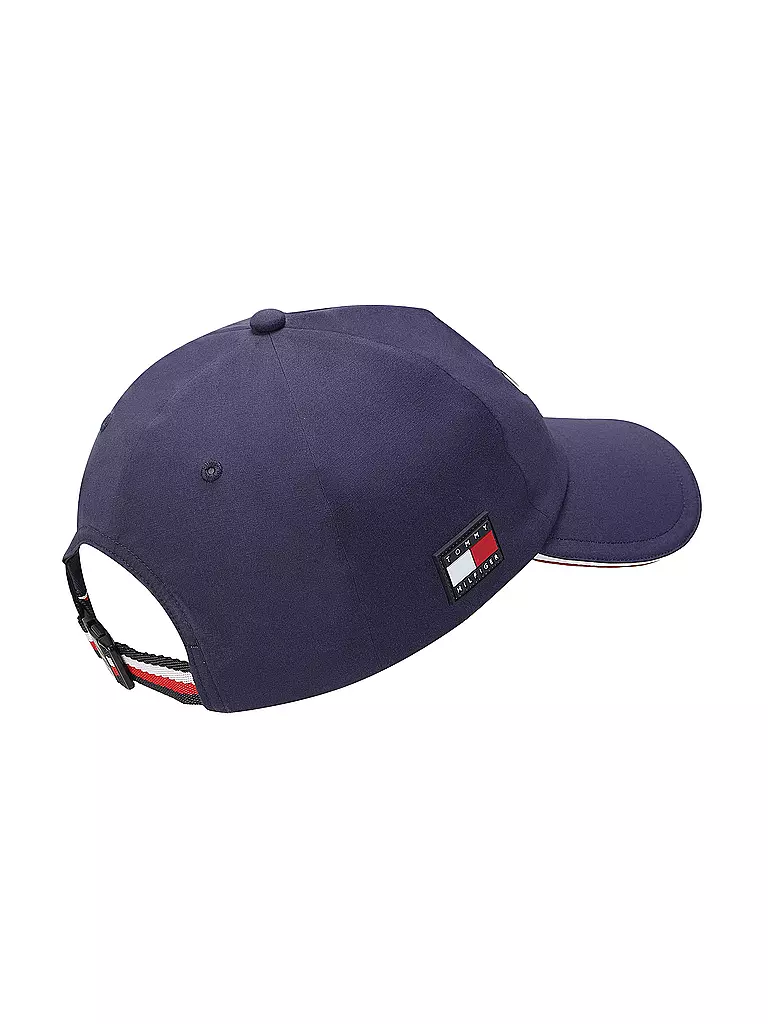 TOMMY HILFIGER | Kappe TH x SailGP | blau