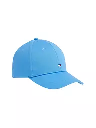 TOMMY HILFIGER | Kappe | blau