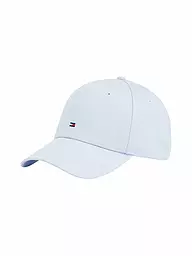 TOMMY HILFIGER | Kappe | Hellblau