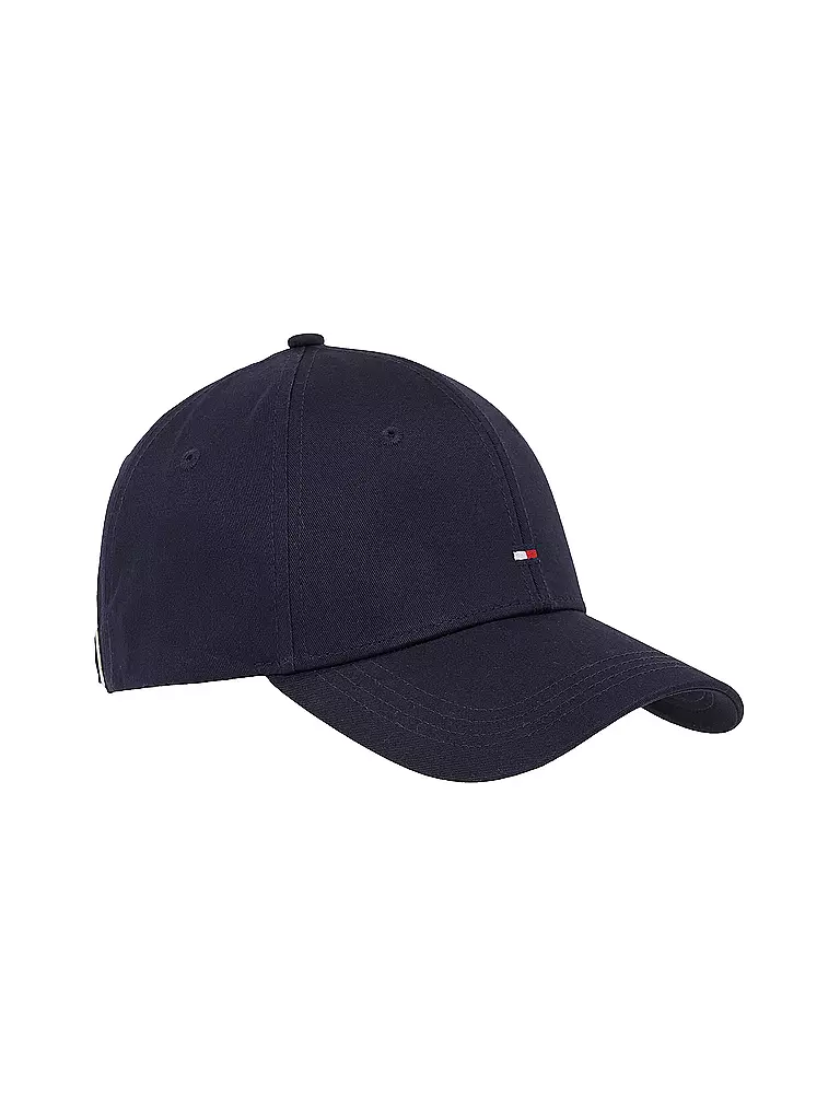 TOMMY HILFIGER | Kappe | dunkelblau