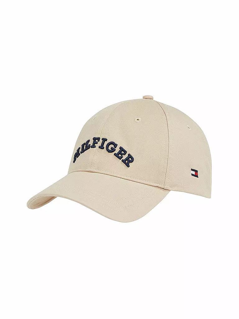 TOMMY HILFIGER | Kappe | beige