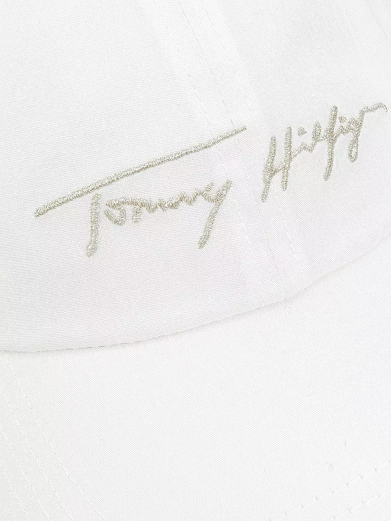 TOMMY HILFIGER | Kappe | creme